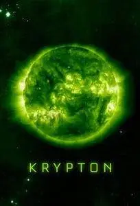 Krypton S01E00