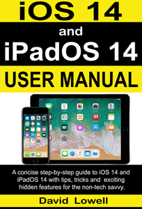 iOS 14 and iPadOS 14 User Manual