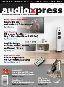 audioXpress - October 2021