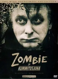 Zombie ja Kummitusjuna (1991)