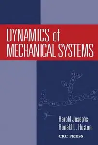 Dynamics of Mechanical Systems (repost)