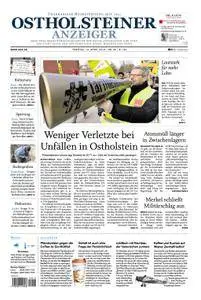 Ostholsteiner Anzeiger - 13. April 2018