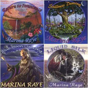 Marina Raye - Collection (4CDs, 1999 - 2016)