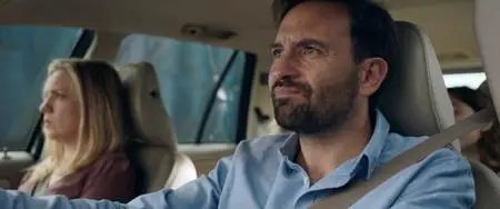 Bumperkleef / Tailgate (2019)