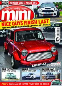 Mini Magazine - July 2023