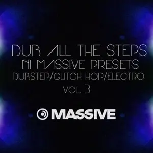 Digital Felicity Dub All The Steps Vol 3 For Ni MASSiVE