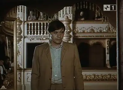 Strategia del ragno / The Spider's Stratagem (1970) [Repost]