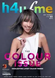 H4ufme Singapore - August 01, 2016