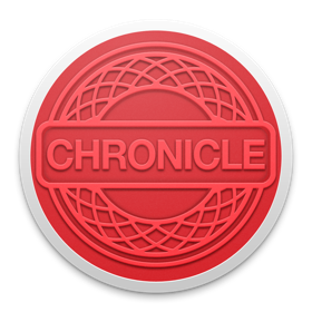 Chronicle 8.7.0