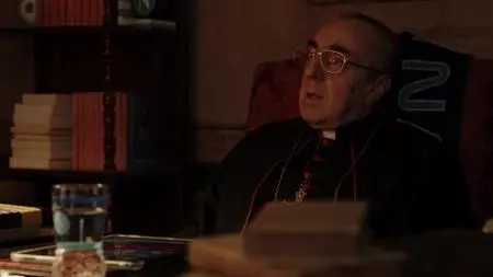 The New Pope S01E04