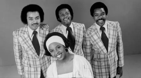 Gladys Knight & The Pips - Greatest Hits 1973-1985 (2008)