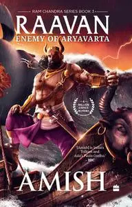 Raavan: Enemy Of Aryavarta