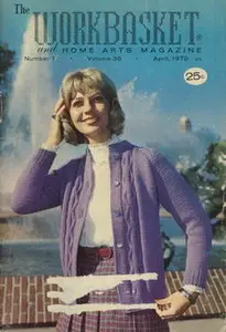 The Workbasket №7, april 1970