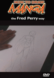 How To Draw Manga The Fred Perry Way (2005)