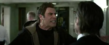 I Am Wrath (2016)