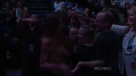 Iggy Pop - Austin City Limits (2016) [HDTV 1080i]