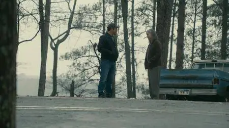 Manhunt: Unabomber S01E07