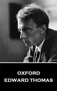 «Oxford» by Edward Thomas