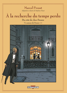 À La Recherche du Temps Perdu - Tome 4 - Un Amour de Swann