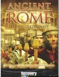 Discovery Channel - Ancient Rome- Part2: Legions of Conquest