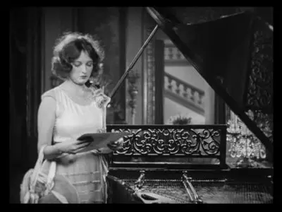 The Garden of Eden (1928) [Re-UP]