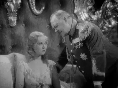 The Merry Widow (1934)