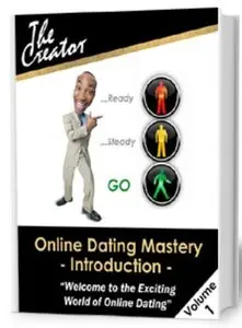 The Creator's - Online Dating Mastery 2015