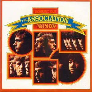 Original Album Series: The Association (2016)