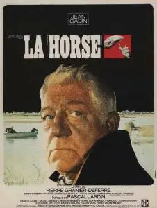 La Horse / The Horse (1970)