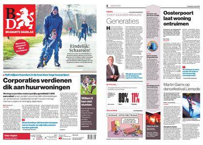 Brabants Dagblad - Veghel-Uden – 01 maart 2018