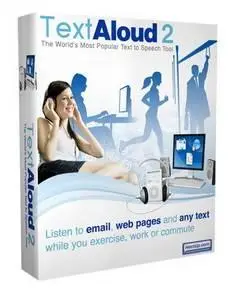 TextAloud 2.272