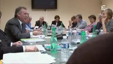 (Fr3) Élysée 2012, la vraie campagne (2012)
