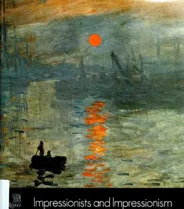Impressionists and Impressionism [Repost]