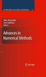 Advances in Numerical Methods