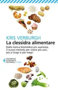 Kris Verburgh - La clessidra alimentare
