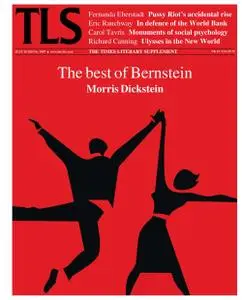 The Times Literary Supplement - 18 July 2014
