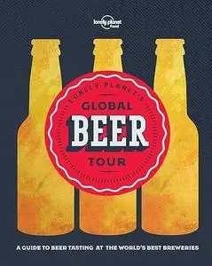 Lonely Planet's Global Beer Tour (Repost)