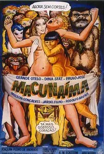 Macunaíma (1969) [Re-UP]