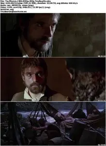 The Mission (1986) [Reuploaded]