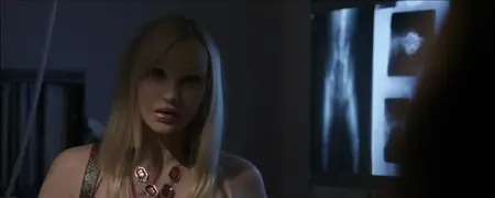 American Mary (2012)