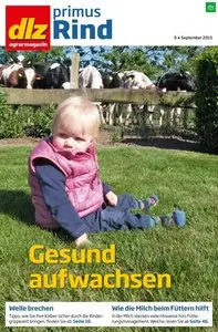 DLZ Primus Rind - September 2015