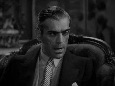 The Guilty Generation (1931)
