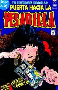 Madame Xanadú: Puerta a la Pesadilla #1-6