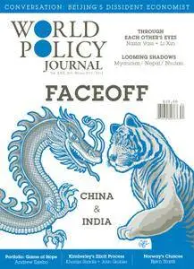 World Policy Journal - January 2014