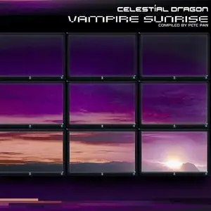 V.A. - Vampire Sunrise (2009) (Repost)