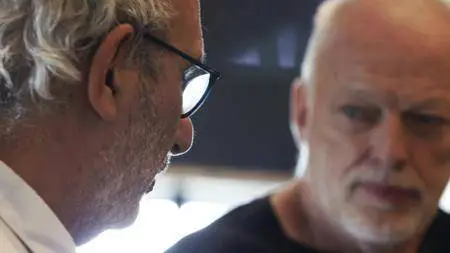 David Gilmour: Wider Horizons (2015)