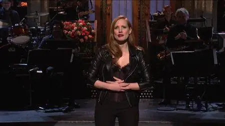 Saturday Night Live S43E13