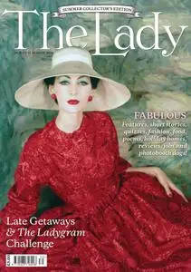 The Lady – 29 July 2016