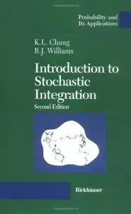 An Introduction to Stochastic Integration, 2 edition