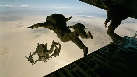 IMAX - Rescue (2012)